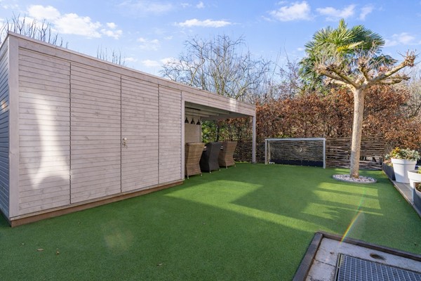 Medium property photo - Kwaakhaven 16, 2341 NW Oegstgeest